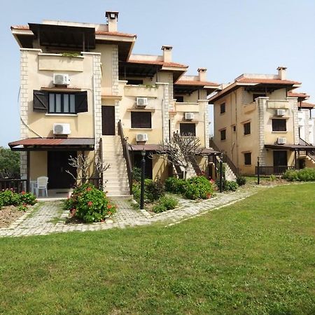 Balci Plaza Hotel And Balci Plaza Guest Bungalows Karpaz Peninsula Selenias Zewnętrze zdjęcie