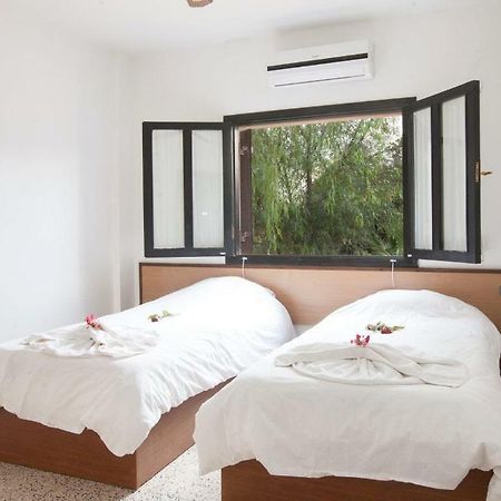 Balci Plaza Hotel And Balci Plaza Guest Bungalows Karpaz Peninsula Selenias Zewnętrze zdjęcie