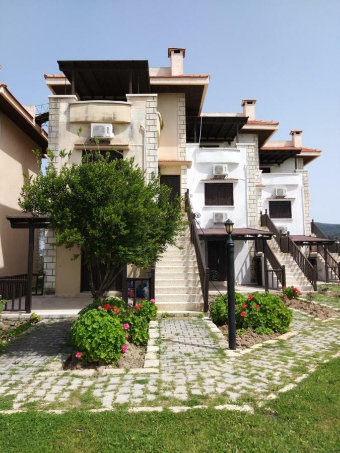 Balci Plaza Hotel And Balci Plaza Guest Bungalows Karpaz Peninsula Selenias Zewnętrze zdjęcie