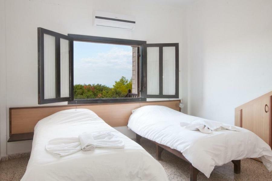 Balci Plaza Hotel And Balci Plaza Guest Bungalows Karpaz Peninsula Selenias Zewnętrze zdjęcie