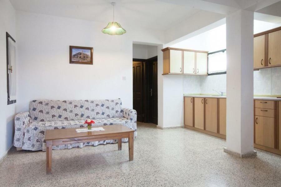 Balci Plaza Hotel And Balci Plaza Guest Bungalows Karpaz Peninsula Selenias Zewnętrze zdjęcie