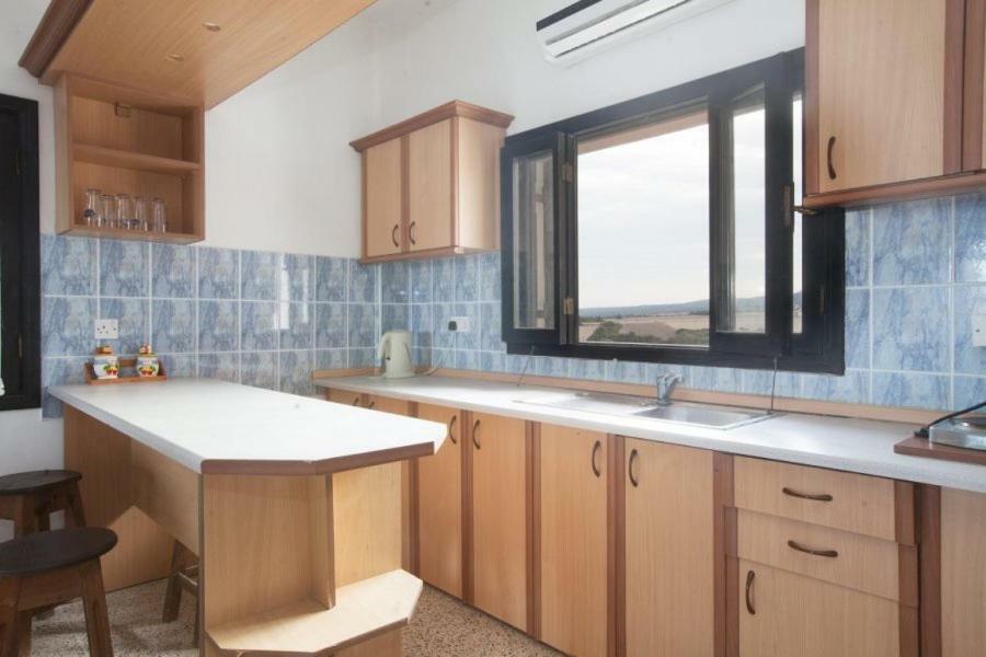 Balci Plaza Hotel And Balci Plaza Guest Bungalows Karpaz Peninsula Selenias Zewnętrze zdjęcie