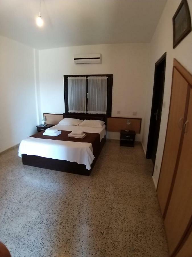 Balci Plaza Hotel And Balci Plaza Guest Bungalows Karpaz Peninsula Selenias Zewnętrze zdjęcie
