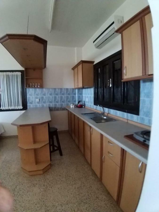 Balci Plaza Hotel And Balci Plaza Guest Bungalows Karpaz Peninsula Selenias Zewnętrze zdjęcie