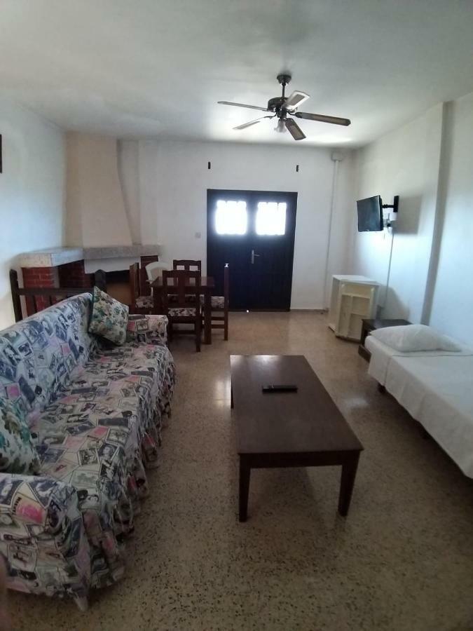 Balci Plaza Hotel And Balci Plaza Guest Bungalows Karpaz Peninsula Selenias Zewnętrze zdjęcie